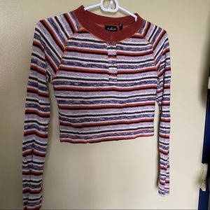 urban outfitters out from under top
